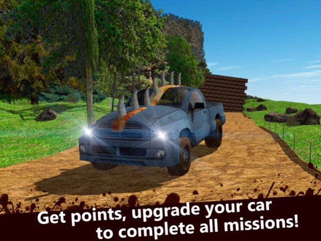 Zombie Derby Racing 3D 1.0 Screenshot