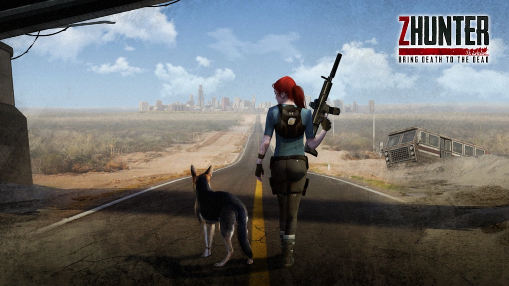 Review Screenshot - Zombie Game – Kill Zombies Before They Hurt Humans