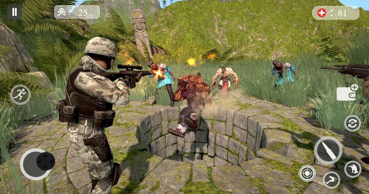 Zombie Hunting Games 2019 Best Free Free Download Here is a list of zombie games that you can look forward to playing in the very near future. soft112