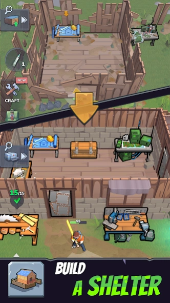 How Do I Place My Shelter in Survival RPG Game: Ultimate Guide