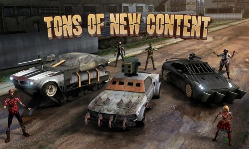 Review Screenshot - Brown days