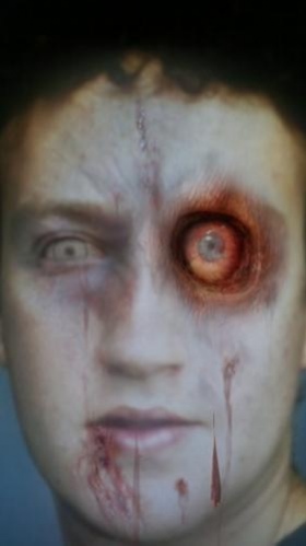 Zombiebooth