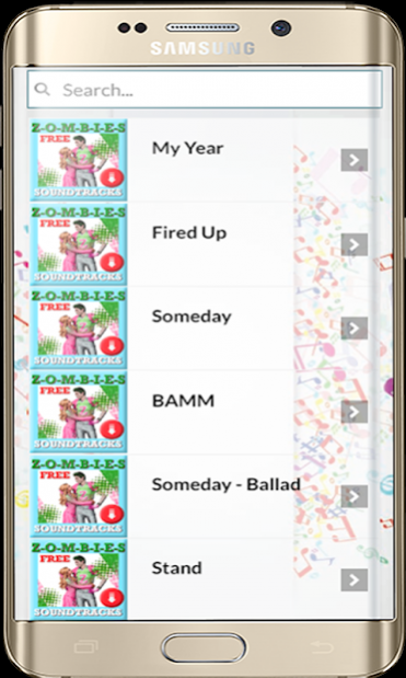 Zombies Songs Soundtrack And Lyrics Free Download