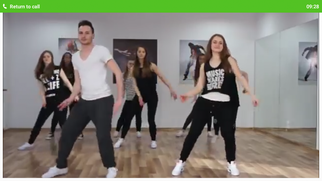 Zumba offline free download online