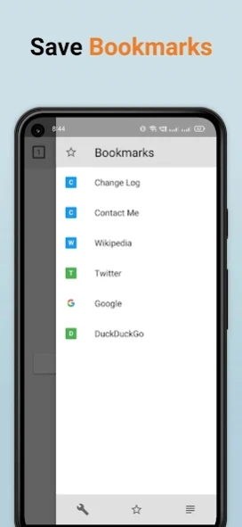 非常に良い)EGBROWSER(イージーブラウザー)