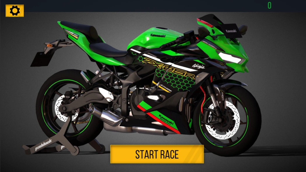 ZX25R Simulator Geber 1.0 Free Download